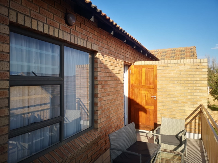 To Let 2 Bedroom Property for Rent in Shellyvale Free State